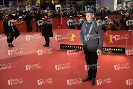 'Mr. Holmes' Premiere, Berlinale 2015