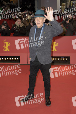 'Mr. Holmes' Premiere, Berlinale 2015