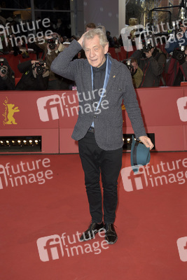 'Mr. Holmes' Premiere, Berlinale 2015