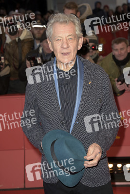 'Mr. Holmes' Premiere, Berlinale 2015