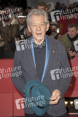 'Mr. Holmes' Premiere, Berlinale 2015