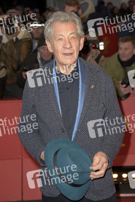 'Mr. Holmes' Premiere, Berlinale 2015