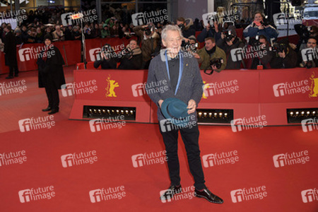 'Mr. Holmes' Premiere, Berlinale 2015