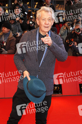 'Mr. Holmes' Premiere, Berlinale 2015