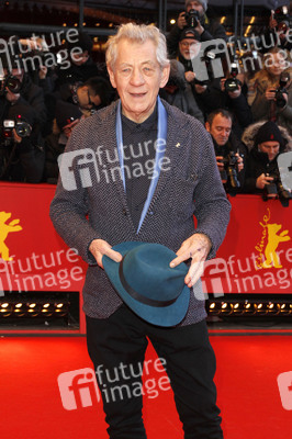 'Mr. Holmes' Premiere, Berlinale 2015