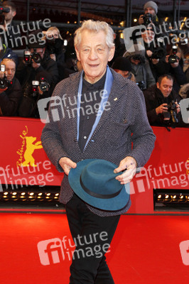 'Mr. Holmes' Premiere, Berlinale 2015