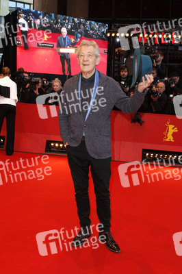 'Mr. Holmes' Premiere, Berlinale 2015