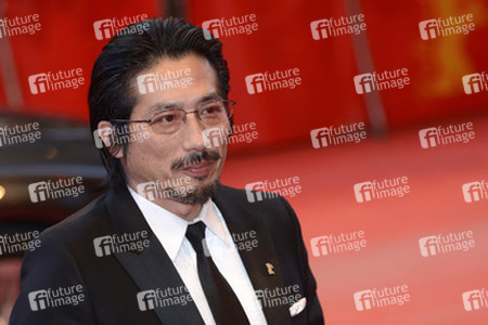 'Mr. Holmes' Premiere, Berlinale 2015