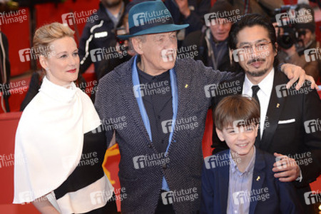 'Mr. Holmes' Premiere, Berlinale 2015