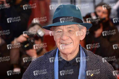 'Mr. Holmes' Premiere, Berlinale 2015