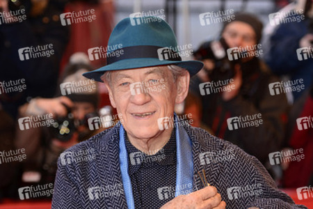 'Mr. Holmes' Premiere, Berlinale 2015