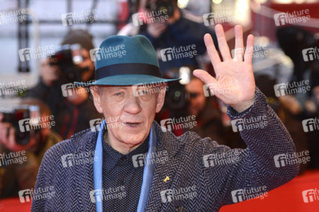 'Mr. Holmes' Premiere, Berlinale 2015