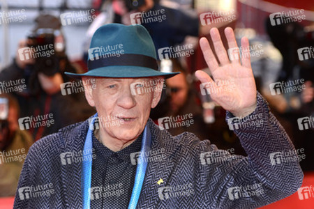 'Mr. Holmes' Premiere, Berlinale 2015