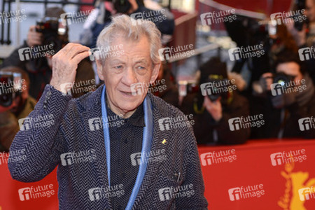 'Mr. Holmes' Premiere, Berlinale 2015