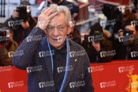 'Mr. Holmes' Premiere, Berlinale 2015