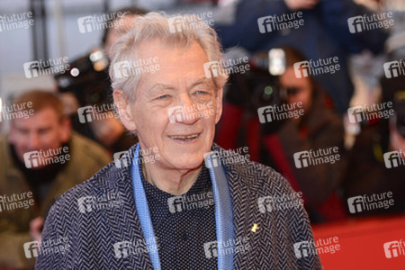 'Mr. Holmes' Premiere, Berlinale 2015
