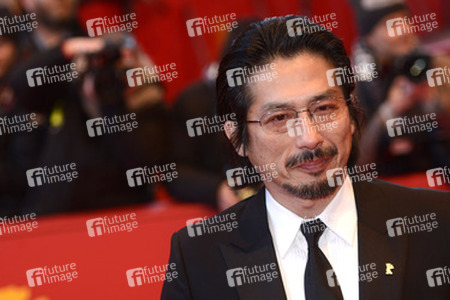 'Mr. Holmes' Premiere, Berlinale 2015