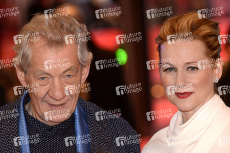 'Mr. Holmes' Premiere, Berlinale 2015