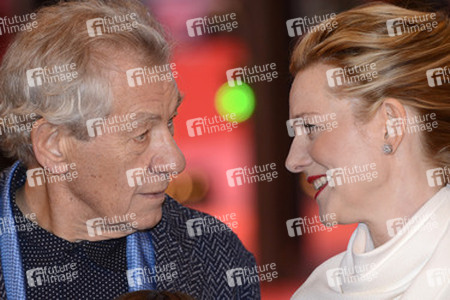 'Mr. Holmes' Premiere, Berlinale 2015