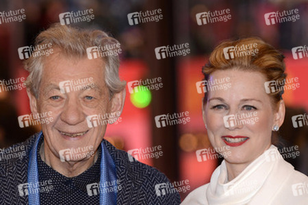 'Mr. Holmes' Premiere, Berlinale 2015