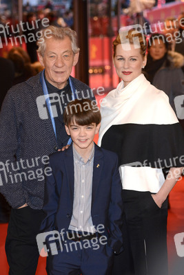 'Mr. Holmes' Premiere, Berlinale 2015