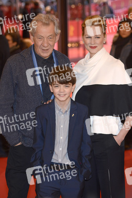 'Mr. Holmes' Premiere, Berlinale 2015