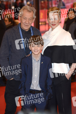'Mr. Holmes' Premiere, Berlinale 2015