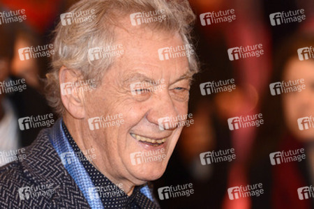 'Mr. Holmes' Premiere, Berlinale 2015