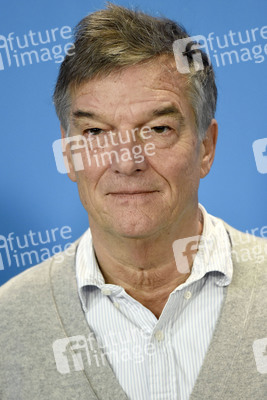 'Journal d'une femme de chambre' Photocall, Berlinale 2015