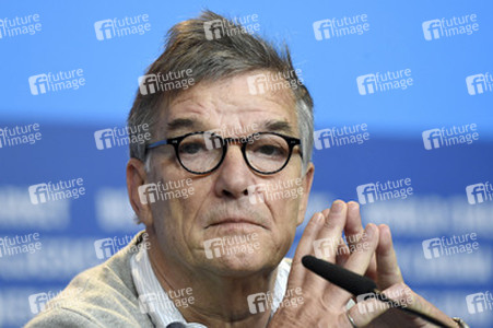 'Journal d'une femme de chambre' Pressekonferenz, Berlinale 2015