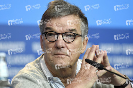 'Journal d'une femme de chambre' Pressekonferenz, Berlinale 2015