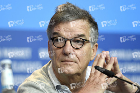 'Journal d'une femme de chambre' Pressekonferenz, Berlinale 2015