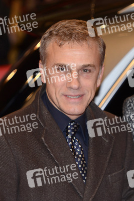 'Journal d'une femme de chambre' Premiere, Berlinale 2015