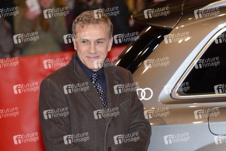 'Journal d'une femme de chambre' Premiere, Berlinale 2015