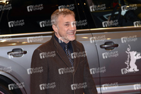 'Journal d'une femme de chambre' Premiere, Berlinale 2015
