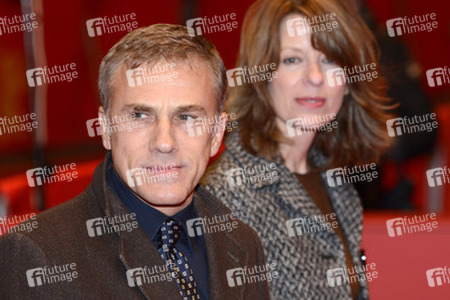 'Journal d'une femme de chambre' Premiere, Berlinale 2015
