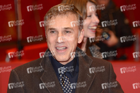 'Journal d'une femme de chambre' Premiere, Berlinale 2015