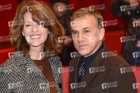 'Journal d'une femme de chambre' Premiere, Berlinale 2015