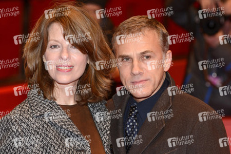 'Journal d'une femme de chambre' Premiere, Berlinale 2015