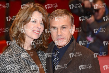 'Journal d'une femme de chambre' Premiere, Berlinale 2015
