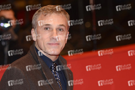 'Journal d'une femme de chambre' Premiere, Berlinale 2015