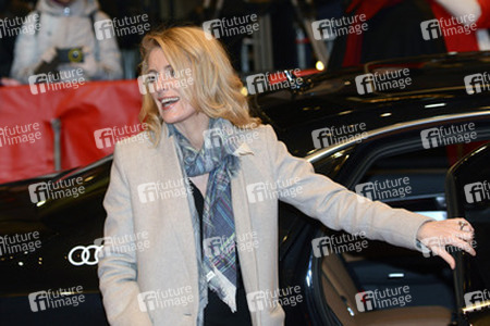 'Journal d'une femme de chambre' Premiere, Berlinale 2015