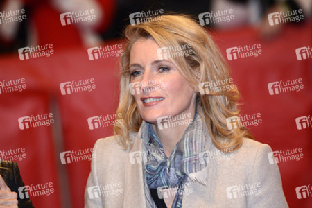 'Journal d'une femme de chambre' Premiere, Berlinale 2015