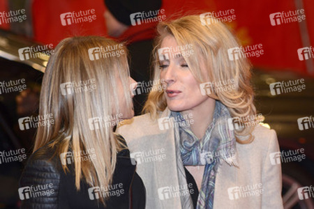 'Journal d'une femme de chambre' Premiere, Berlinale 2015