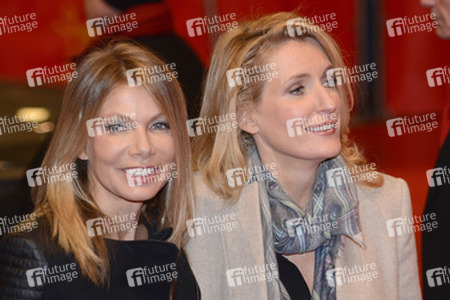 'Journal d'une femme de chambre' Premiere, Berlinale 2015