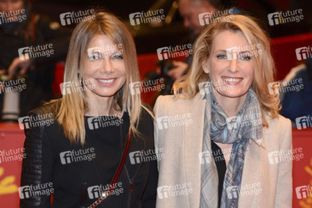 'Journal d'une femme de chambre' Premiere, Berlinale 2015