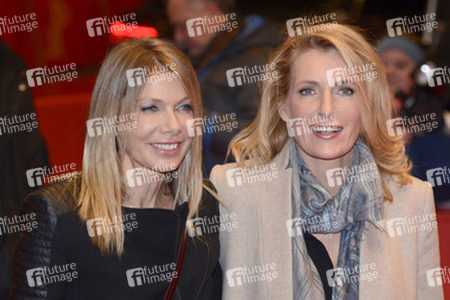 'Journal d'une femme de chambre' Premiere, Berlinale 2015