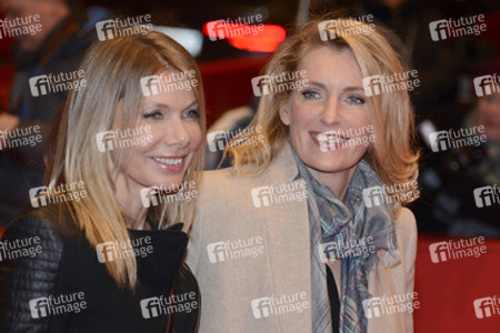 'Journal d'une femme de chambre' Premiere, Berlinale 2015