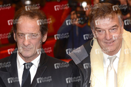 'Journal d'une femme de chambre' Premiere, Berlinale 2015