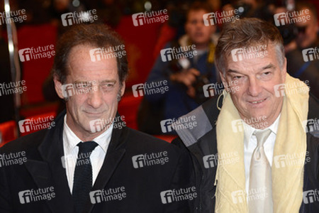 'Journal d'une femme de chambre' Premiere, Berlinale 2015